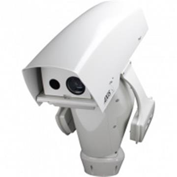 AXIS Q8722-E雙PTZ網(wǎng)絡(luò)攝像機熱偵測、HDTV和PTZ三合一