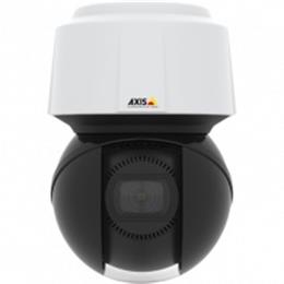 AXIS Q6115-E PTZ 網(wǎng)絡(luò)攝像機IP66級、NEMA 4X