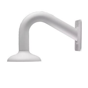 博世BOSCH NDA-WMT-MICDOME 攝像機(jī)的墻壁底座，吊裝