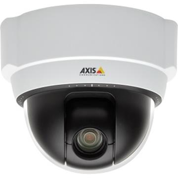 AXIS 215 PTZ/AXIS 215 PTZ-E 網絡攝像機