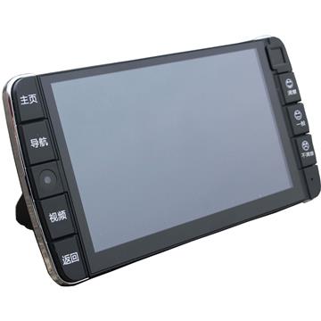 3G/4G 無(wú)線通訊、北斗/GPS 雙模定位監(jiān)控7寸安卓觸摸彩屏機(jī)YL-T4