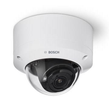 NDV-5702-AL 固定式紅外半球攝像機(jī)2MP HDR 3.4-10.2mm，IR I/O