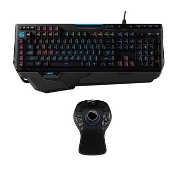 Pelco A1-KBD-3D-KIT2 增強(qiáng)型鍵盤(pán)和 3D 鼠標(biāo)組合套件
