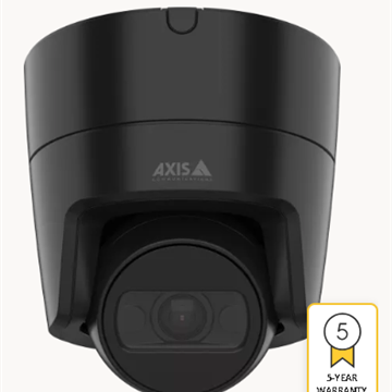 AXIS M3125-LVE M3126-LVE/ M3128-LVE 200萬(wàn) 400萬(wàn) 800萬(wàn)室外紅外半球攝像機(jī)