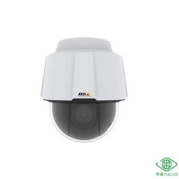 AXIS P5655-E PTZ安訊士網(wǎng)絡(luò)攝像機(jī)包含EIS、桶形和枕形畸變糾正